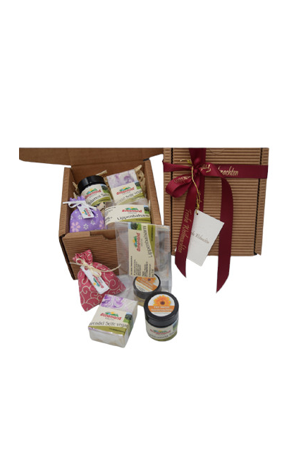 Geschenkbox I