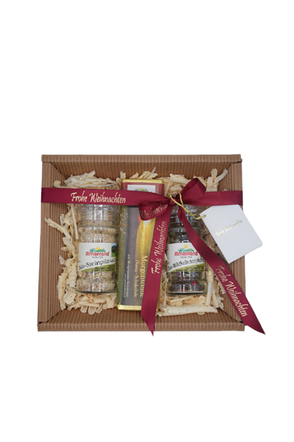 Almenlandkräuter Shop